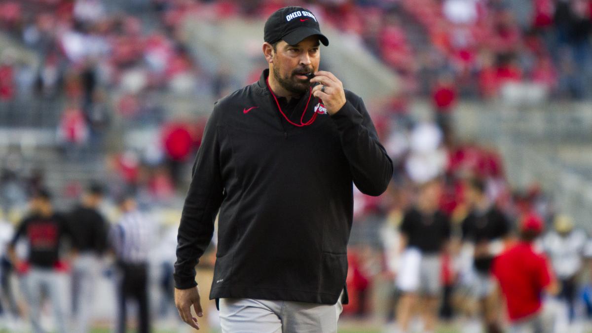 15. Ryan Day